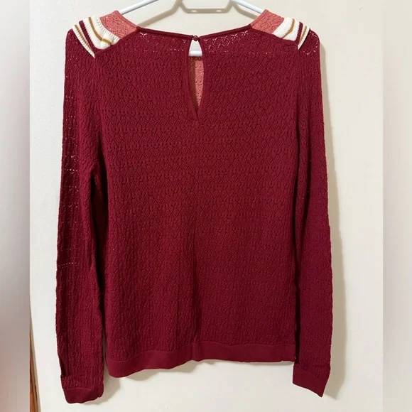 Sezane MAEL JUMPER - Picture 6 of 9
